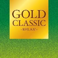 GOLD CLASSIC `RELAX'`
