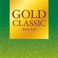GOLD CLASSIC `RELAX'`