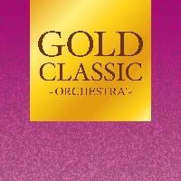 GOLD CLASSIC �`ORCHESTRA'�`
