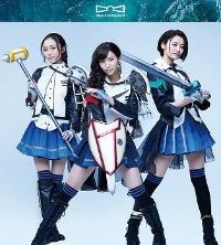 �yMAXI�zBLUE ANTHEM(�ʏ��)(�}�L�V�V���O��)