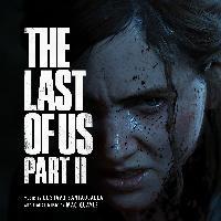 THE LAST OF US PART II �I���W�i���E�T�E���h�g���b�N