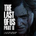 THE LAST OF US PART II �I���W�i���E�T�E���h�g���b�N