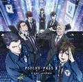PSYCHO-PASS サイコパス 3 Original Soundtrack【Disc.1&Disc.2】