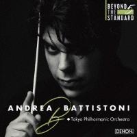 �yBEYOND THE STANDARD�z�I�[�P�X�g�����ȏW