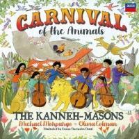 CARNIVAL`̎ӓ