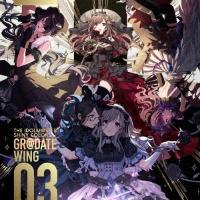 yMAXIzTHE IDOLM@STER SHINY COLORS GR@DATE WING 03(}LVVO)