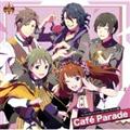 yMAXIzTHE IDOLM@STER SideM NEW STAGE EPISODE 04 Cafe Parade(}LVVO)