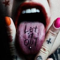 yMAXIzLET IT OUT(ʏ)(}LVVO)
