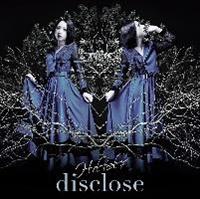 �yMAXI�zdisclose(�ʏ��)(�}�L�V�V���O��)