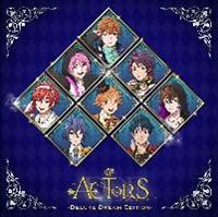 ACTORS-Deluxe Dream Edition-