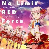 ONGEKI Sound Collection 04 wNo Limit RED Forcex