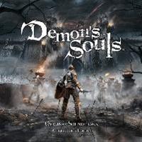 Demon's Souls Original Soundtrack -Collector's Edition-