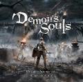 Demon's Souls Original Soundtrack -Collector's Edition-