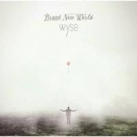 yMAXIzBrand New World(}LVVO)