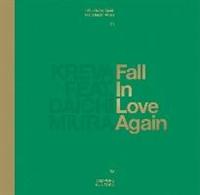 yMAXIzFall in Love Again feat. OYm(B)(}LVVO)