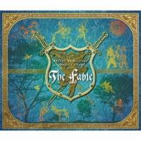 KOTOKO Anime song's complete album The Fable(ʏ)yDisc.3z