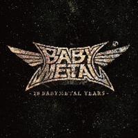 10 BABYMETAL YEARS(ʏ)