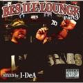 BES ILL LOUNGE Part 3 Mixed by I-DeA