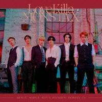 yMAXIzLove Killa -Japanese ver.-(ʏ/vX)(}LVVO)