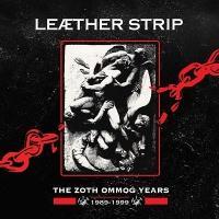 THE ZOTH OMMOG YEARS 1989-1999�yDisc.5&Disc.6�z