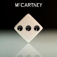 『MCCARTNEY III』ポール・マッカートニー