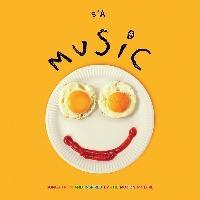 MUSIC - SONGS FROM AND INSPIRED BY THE MOTION PICTURE