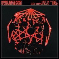 LIVE IN SAN FRANCISCO '16