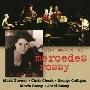 The Music of Mercedes Rossy