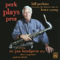 Perk Plays Prez