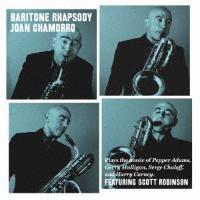 Baritone Rhapsody, feat.Scott Robinson