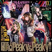 yMAXIzŒ_Peaky&Peaky!!(ʏ)(}LVVO)/D4DJ/Peaky P-keỷ摜EWPbgʐ^