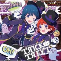 yMAXIzTHE IDOLM@STER MILLION THE@TER WAVE 14 TRICK&TREAT(}LVVO)
