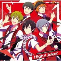 yMAXIzTHE IDOLM@STER SideM NEW STAGE EPISODE 08 High~Joker(}LVVO)