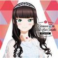 LoveLive! Sunshine!! Kurosawa Dia First Solo Concert Album `WHITE FIRST LOVE`