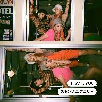 THANK YOU(ʏ)