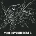 YUKI HAYASHI BEST 1