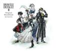 BRAVELY DEFAULT II Original Soundtrack�yDisc.1&Disc.2�z