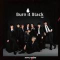 Burn It Black e.p.(ʏ)