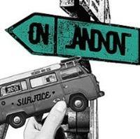 SURFACE LIVE 2019�uON �`and on�`�vMt.RAINIER HALL SHIBUYA PLEASURE PLEASURE