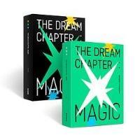 DREAM CHAPTER:MAGIC