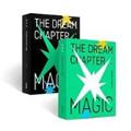 DREAM CHAPTER:MAGIC