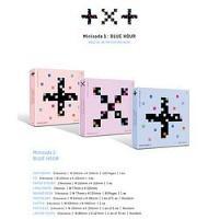 minisode1 : Blue Hour