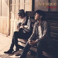 �`Lefa�` (���[�t�@)2 �A���e�B�[�N