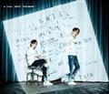 w-inds. Best Album w20XX gTHE BEST"xyDisc.3&Disc.4z