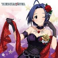 THE IDOLM@STER MASTER ARTIST 4 08 OY