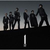 SixTONES】 1ST(音色盤) | J-POP | 宅配CDレンタルのTSUTAYA DISCAS