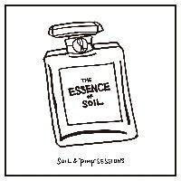 THE ESSENCE OF SOIL/SOIL & “PIMP”SESSIONS