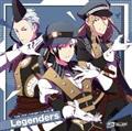 yMAXIzTHE IDOLM@STER SideM NEW STAGE EPISODE 10 Legenders(}LVVO)