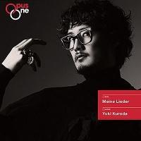 Opus One Meine Lieder