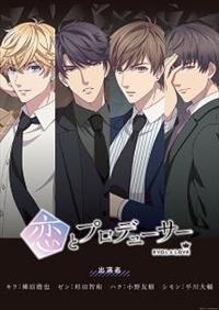 ���ƃv���f���[�T�[�`�d�u�n�k�~�k�n�u�d�`